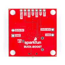 SparkFun Buck-Boost Converter