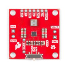 SparkFun Buck-Boost Converter