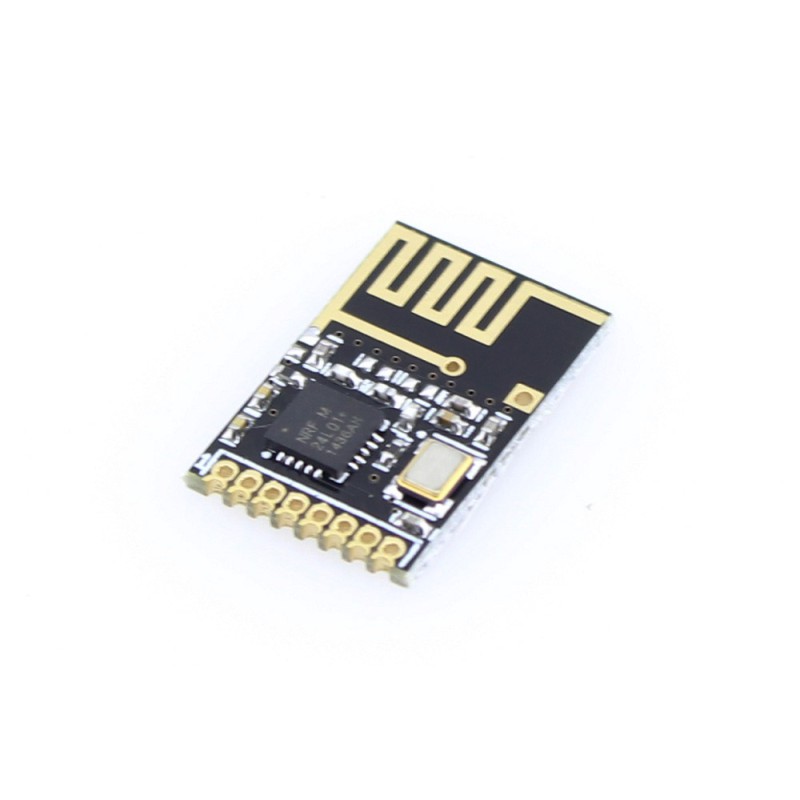 Super Mini NRF24L01+ Module