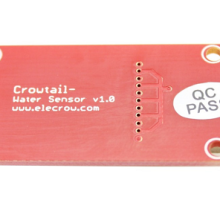 Crowtail- Water Sensor 2.0