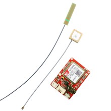 SIM808 Module