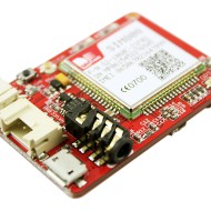 SIM808 Module