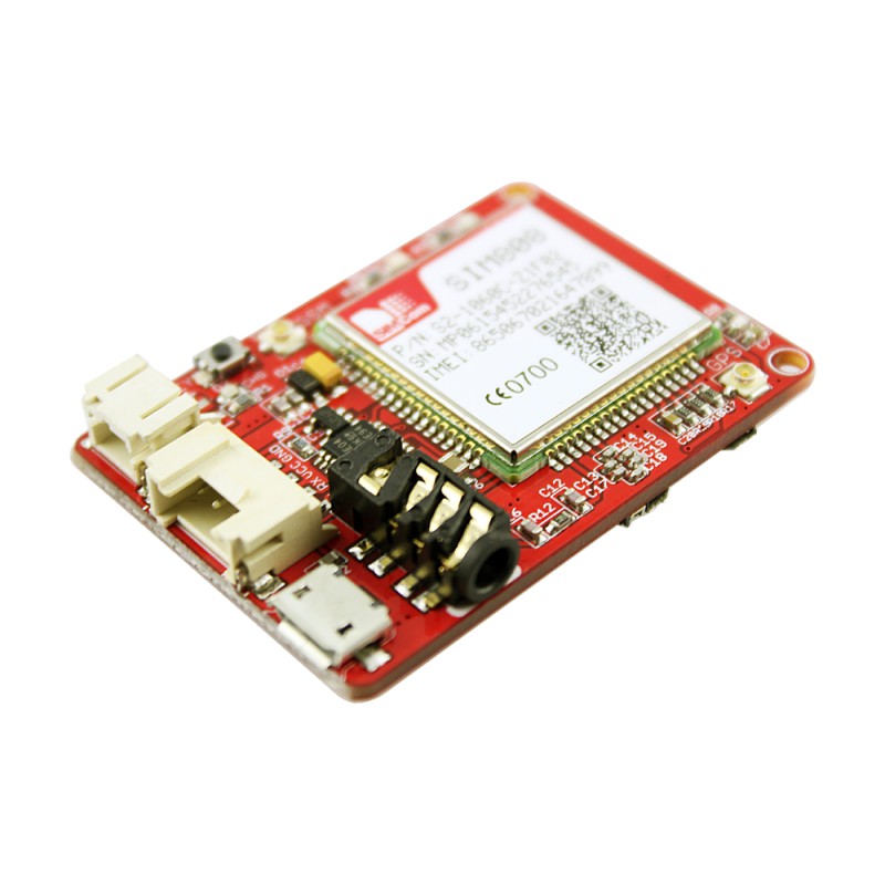 SIM808 Module