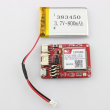 SIM808 Module