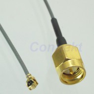 Interface Cable SMA Male to U.FL 