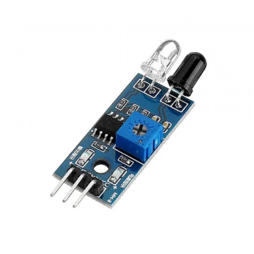 Infrared sensor (IR sensor) Module