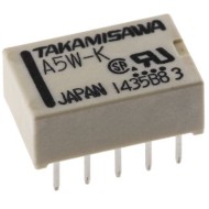 Relay Takamisawa A5W-K
