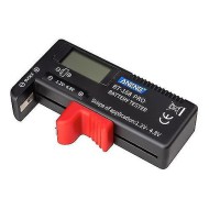 BT-168 PRO Battery Tester WS36212