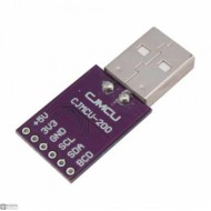 FT200XD USB to I2C Converter Module