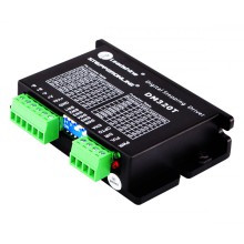 Digital Stepper Driver 0.3-2.2A 18-30VDC 