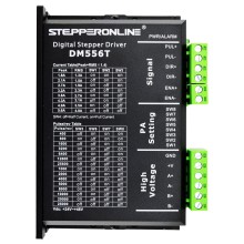 Digital Stepper Driver 1.8~5.6A 