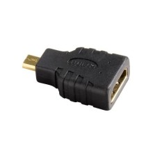 Micro HDMI to HDMI 1.4 Adapter Converter