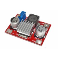 DC-DC Boost Converter Step Up Voltage Adjustable Module LM2577