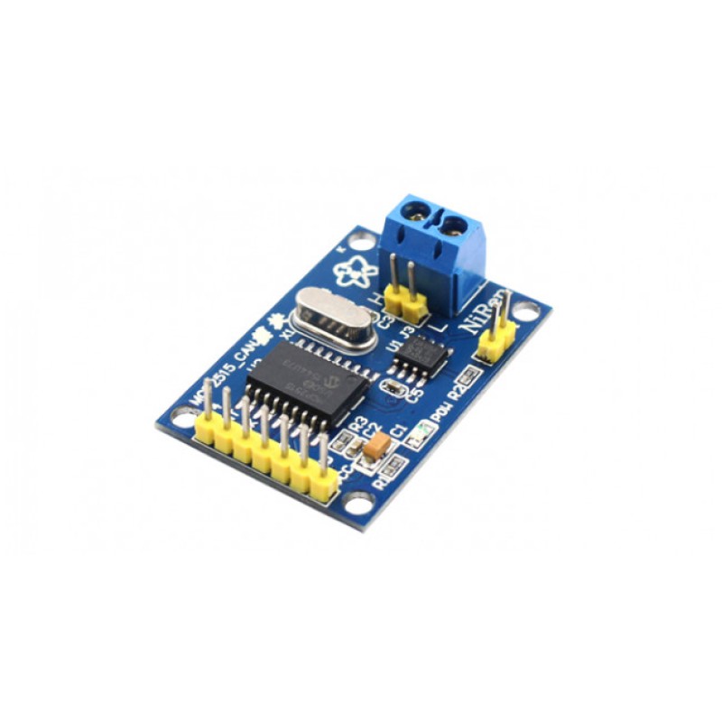 CAN Bus Module MCP2515