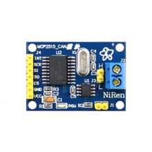 CAN Bus Module MCP2515