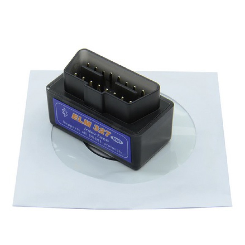 OBD2 Bluetooth Auto Scanner car Diagnostic Tool