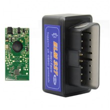 OBD2 Bluetooth Auto Scanner car Diagnostic Tool