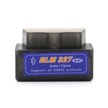 OBD2 Bluetooth Auto Scanner car Diagnostic Tool