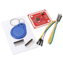 PN532 NFC RFID Module V3 Reader Writer Breakout Board For Arduino