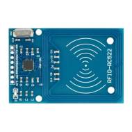 RFID MF RC522 module 13.56MHz SPI 