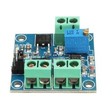 PWM to Voltage Converter Module 0-100% to 0-10V