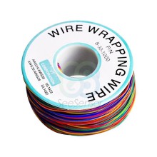 Rainbow "Wire Wrap" Thin 30AWG