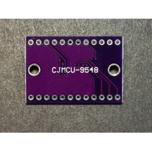 TCA9548A I2C 8-Ch Multiplexer