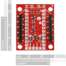 XBee Explorer Regulated