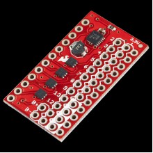 Mini FET Shield