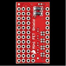 Mini FET Shield