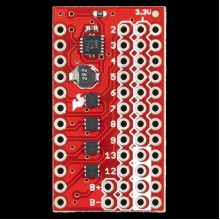 Mini FET Shield