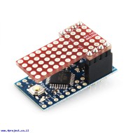 ProtoShield for Arduino Pro Mini