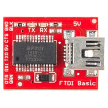 FTDI Basic Breakout - 5V