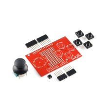 Joystick Shield Kit