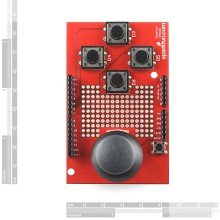 Joystick Shield Kit