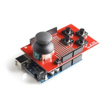 Joystick Shield Kit