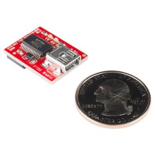 FTDI Basic Breakout - 3.3V