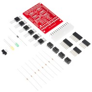 Power Driver Shield Kit