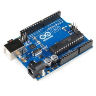 Arduino Uno Rev3