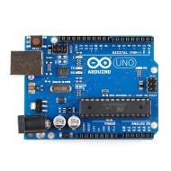 Arduino Uno Rev3