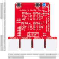 SparkFun Vernier Interface Shield