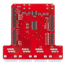 SparkFun Vernier Interface Shield