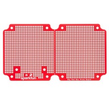 SparkFun Big Red Box Proto Board