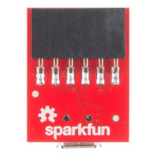 SparkFun Beefy 3 - FTDI Basic Breakout