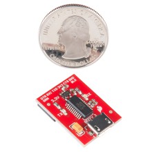 SparkFun Beefy 3 - FTDI Basic Breakout