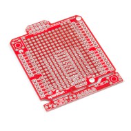 SparkFun Arduino ProtoShield - Bare PCB