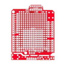 SparkFun Arduino ProtoShield - Bare PCB