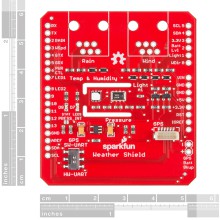 SparkFun Weather Shield