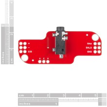 MyoWare Cable Shield