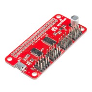 SparkFun Pi Servo HAT